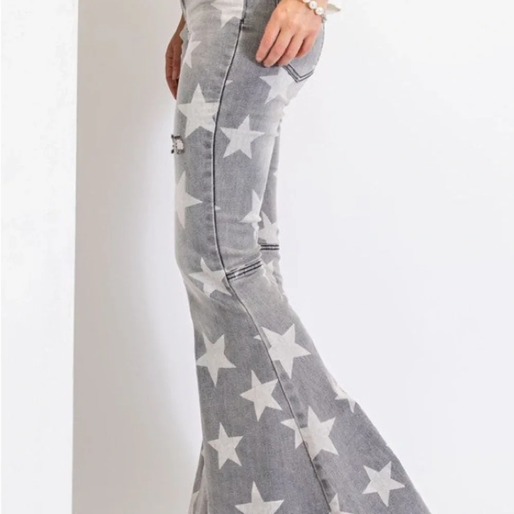 Star Jeans‎ Ultra Flare